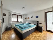 Schlafzimmer EG