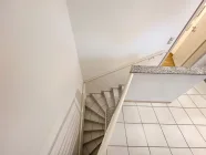 Treppe Gartengeschoss