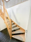 Treppe EG zu UG