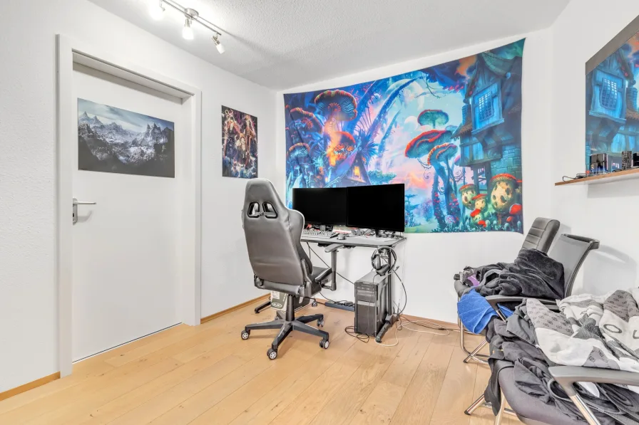 H2 OG Büro