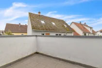 H2 OG Balkon