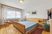 Schlafzimmer EG