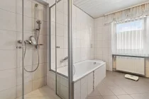 Badezimmer EG