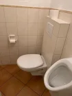 Kunden WC