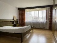 Schlafzimmer EG