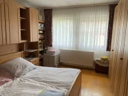 Schlafzimmer EG