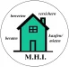 Logo von MHI Michael Hauser Immobilien