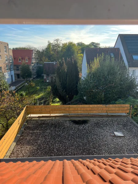 Dachterrasse 2