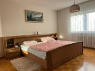 großes Schlafzimmer