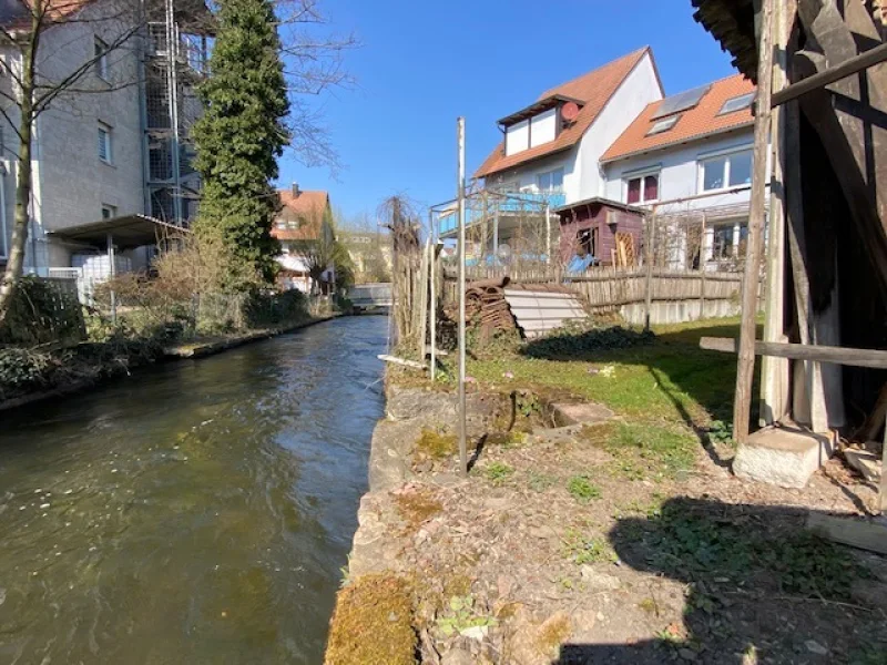 IMG_2975 - Grundstück kaufen in Emmendingen - Filetstück im Herzen von Emmendingen - sofort bebaubar!