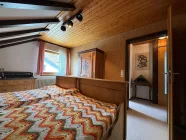 Schlafzimmer DG