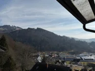 Blick vom Balkon DG