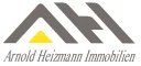 Logo von Arnold Heizmann Immobilien