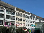 Außenansicht - Büro vermieten Karlsruhe