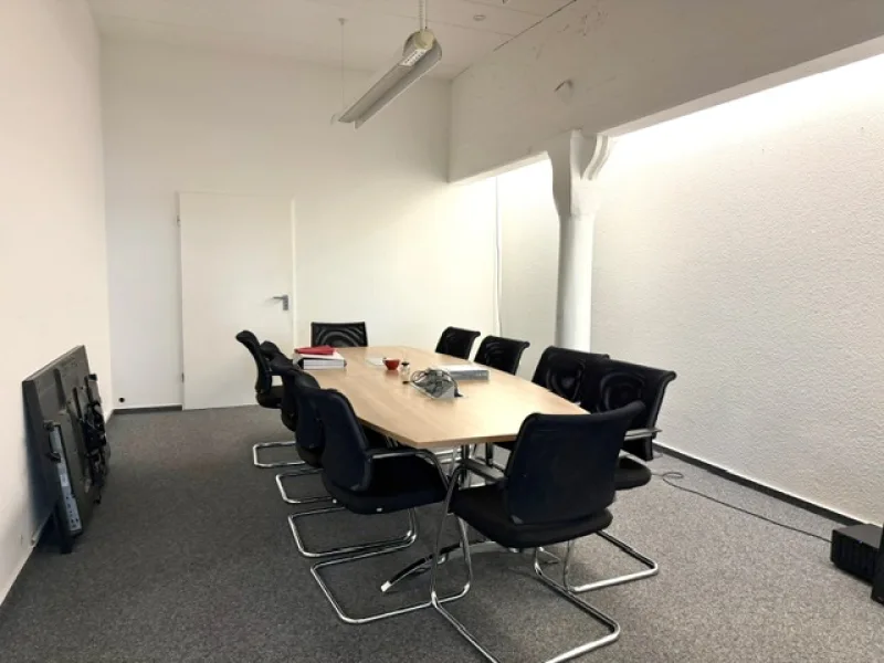 2. Besprechungszimmer