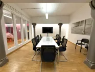 Besprechungszimmer