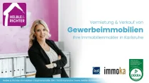 Gewerbeimmobilienmakler Karlsruhe