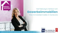 Gewerbeimmobilien Karlsruhe