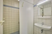 Gewerbefläche - sep. WC