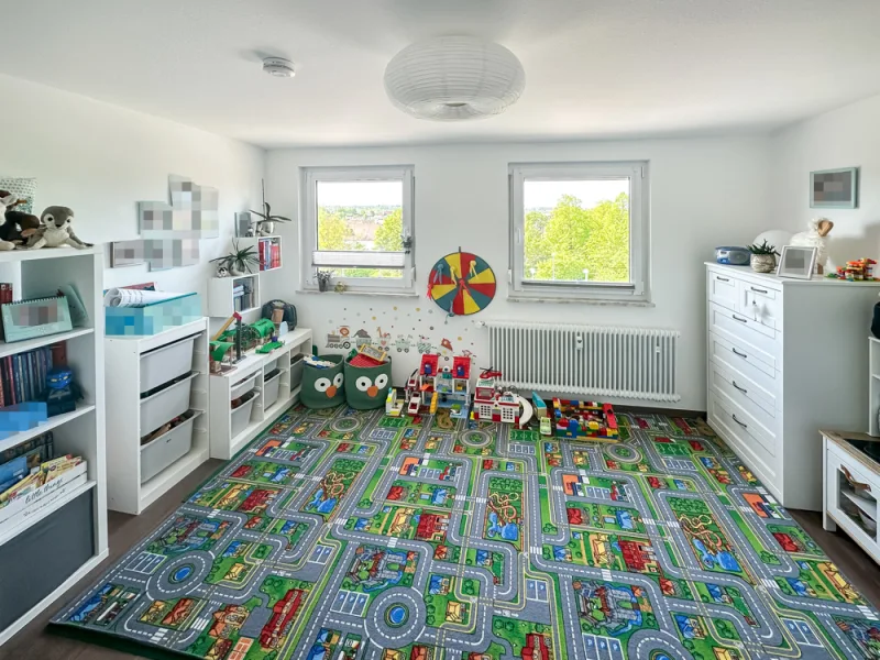 Kinderzimmer