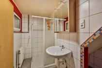 Badezimmer Altbau