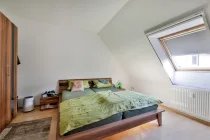 Schlafzimmer Neubau