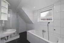 Badezimmer DG