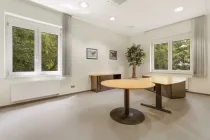 Büro hinten rechts