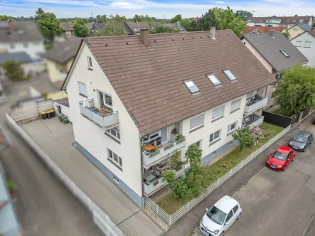 Vogesenstraße 6, 76448 Durmersheim_35 - Haus kaufen in Durmersheim - Attraktives Zins- und Renditeobjekt mit Ausbaupotenzial