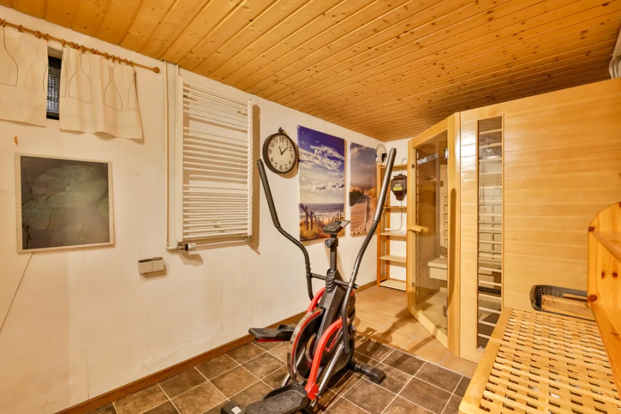 Sauna UG