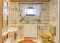 Badezimmer UG