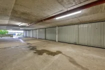 Garagenhof