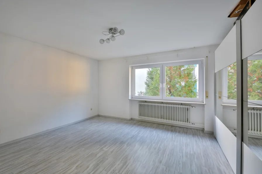 Wohnung 1. Obergeschoss