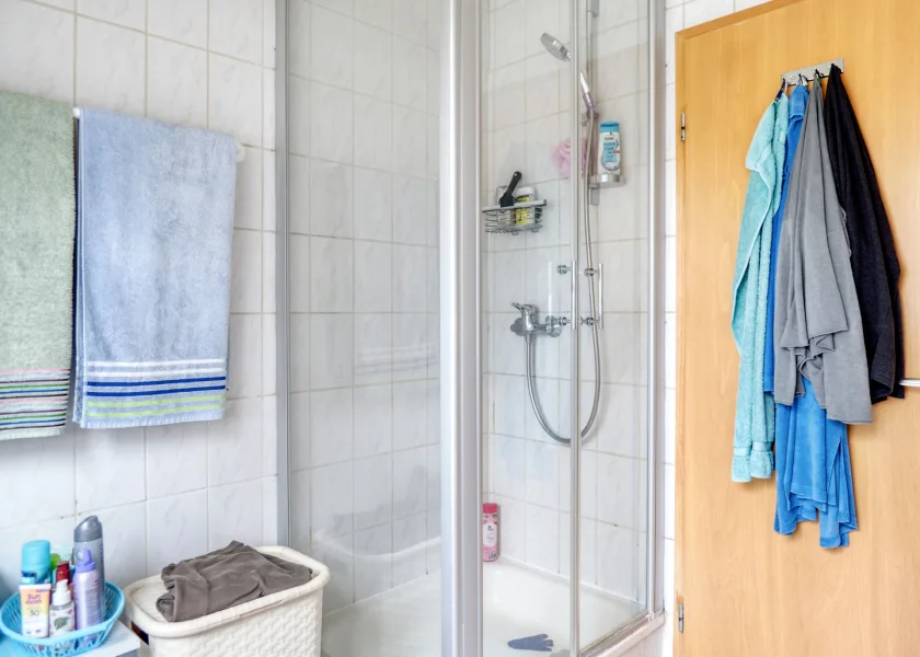 Badezimmer OG