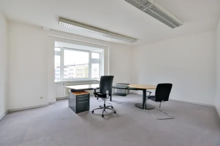 Bürofläche - Büro/Praxis mieten in Pforzheim - Büro mit Aussicht