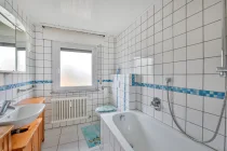 Badezimmer OG