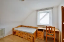 Schlafzimmer 1 DG