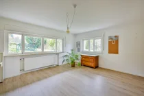 Zimmer Einliegerwohnung EG