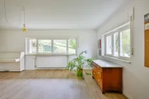 Zimmer Einliegerwohnung EG