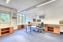 Büro