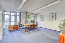 Büro