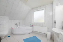 Badezimmer OG