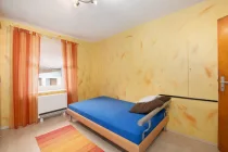 Schlafzimmer EG Altbau