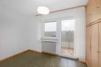 Schlafzimmer EG