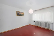 Schlafzimmer EG