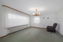 Wohnzimmer EG