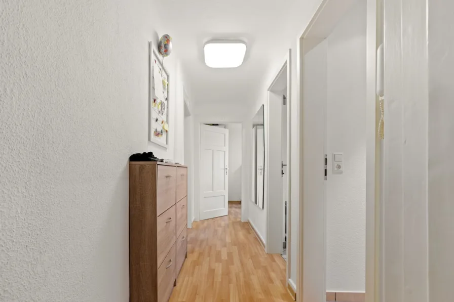 Wohnung Nr 4 - 2. OG rechts (4)