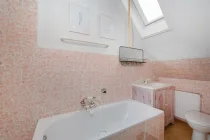 Badezimmer OG