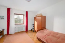 Schlafzimmer EG