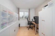 Büro OG Hinterhaus